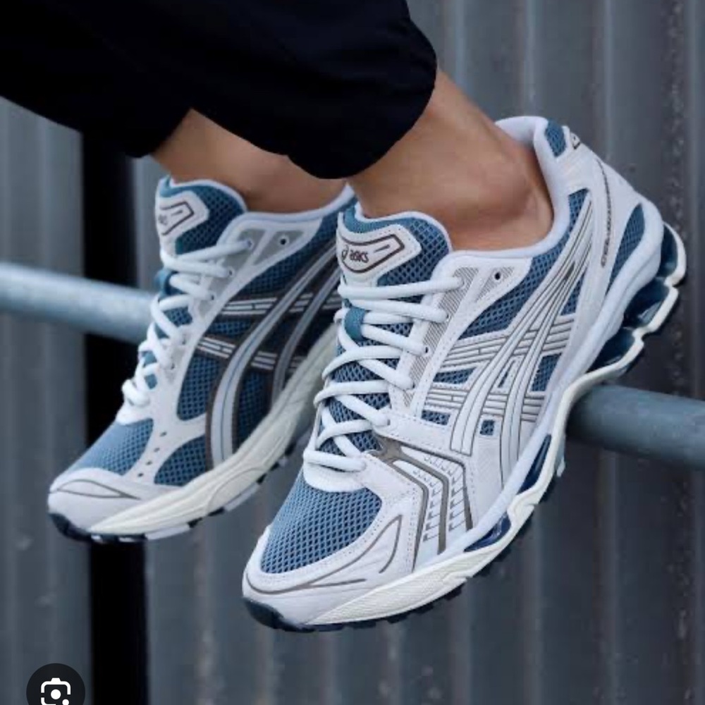 Gel-Kayano 14 Asics